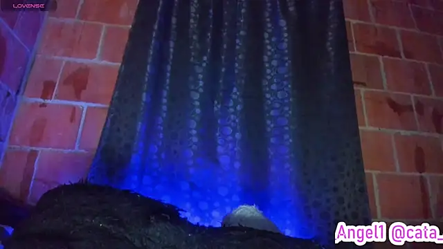 Cata-angel online show from 04-16-26, 10:23