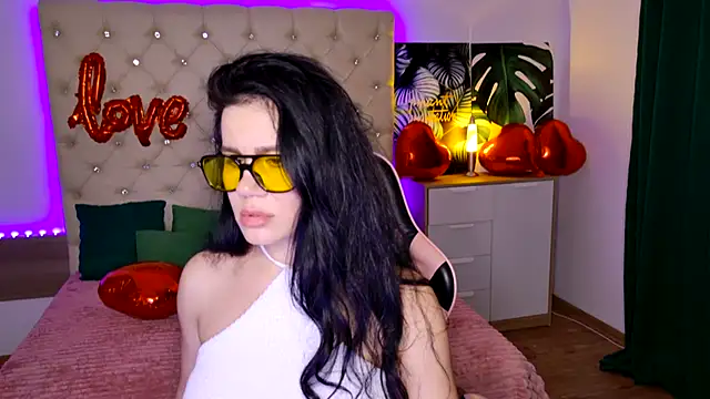 KattieSims online show from 02-14-25, 10:36