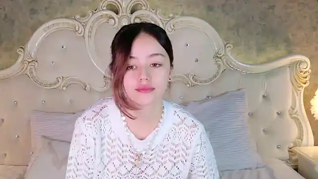 STELLA RICH online show from 11-18-25, 11:14