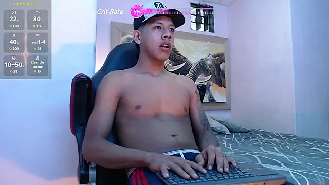 Snapshot of mr_stiven_ chatting on 03-11-25, 02:10 mr stiven  online show from 03-11-25, 02:10