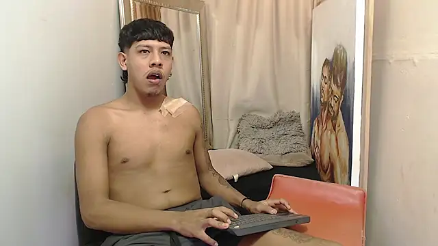 mr stiven  online show from 11-23-25, 02:55