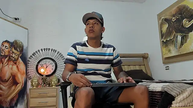 mr stiven  online show from 03-28-26, 03:28