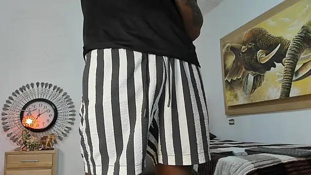 mr stiven  online show from 04-14-26, 03:34