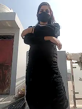 Aafreen 36 online show from 02-17-25, 06:09