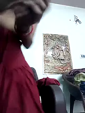 Aafreen 36 online show from 03-24-26, 02:27