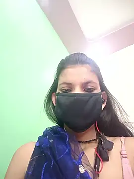 Aafreen 36 online show from 05-24-26, 02:38