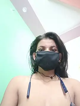 Aafreen 36 online show from 06-08-26, 02:23
