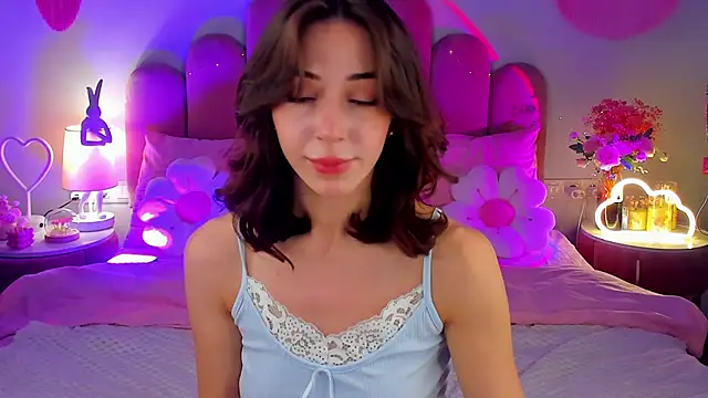 ElsaYoung online show from 11-20-25, 07:46