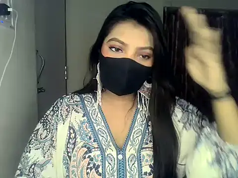 ishi Beauty online show from 10-27-25, 05:33