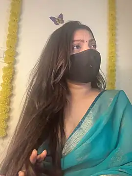 ishi Beauty online show from 03-25-26, 09:15