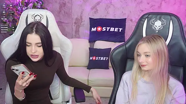 Ewa Pearl online show from 01-09-25, 02:29