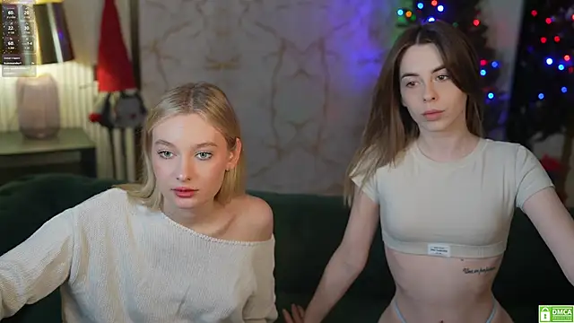 Ewa Pearl online show from 01-22-25, 03:40