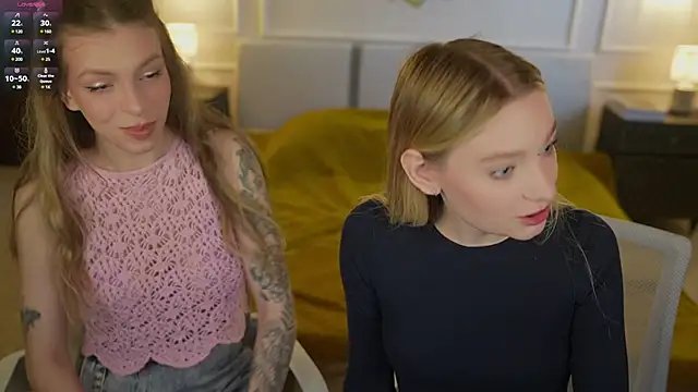 Ewa Pearl online show from 02-19-25, 11:38