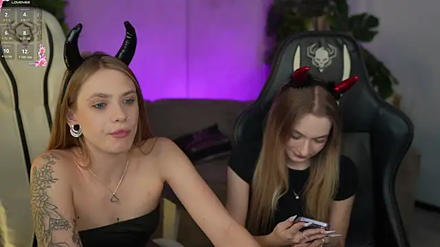 Ewa Pearl online show from 10-31-25, 07:26