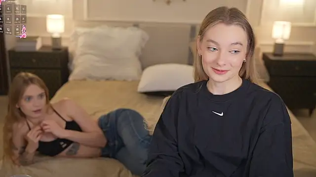 Ewa Pearl online show from 11-14-25, 08:13