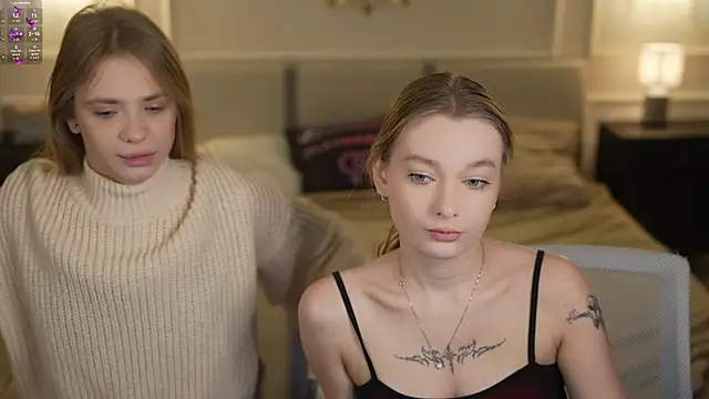 Ewa Pearl online show from 11-28-25, 07:44