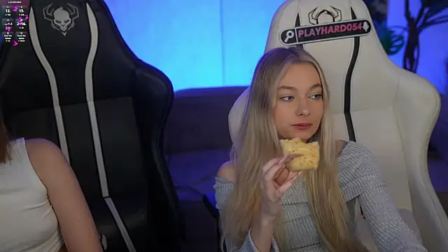 Ewa Pearl online show from 12-05-25, 11:30