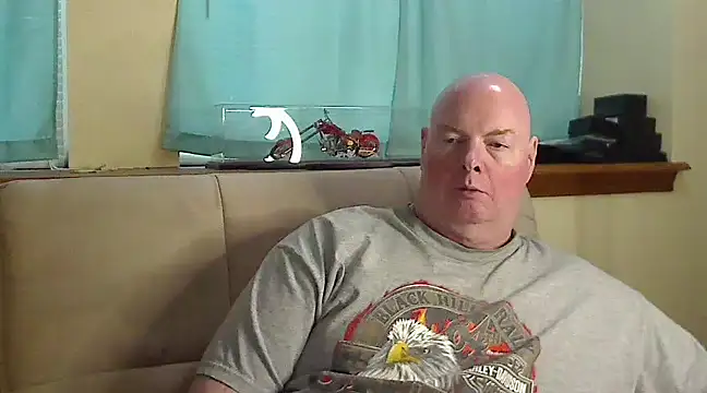 Snapshot of harley99574 chatting on 01-17-25, 10:12 harley99574 online show from 01-17-25, 10:12