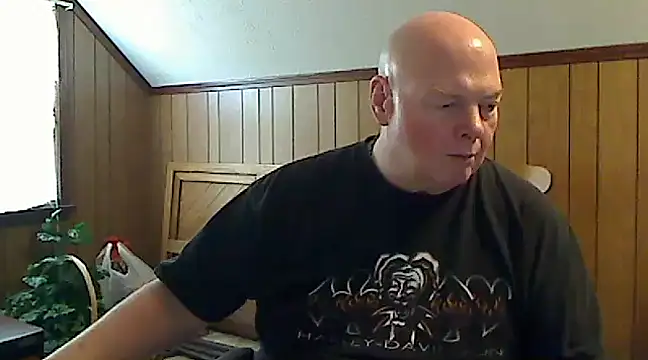 Snapshot of harley99574 chatting on 02-07-25, 04:46 harley99574 online show from 02-07-25, 04:46