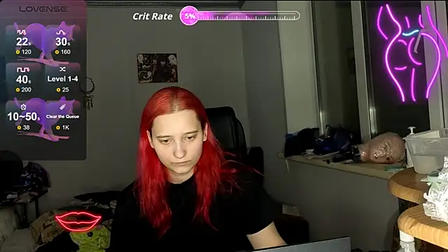 RachelPirce online show from 01-06-26, 03:16