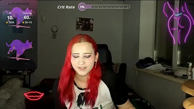 RachelPirce online show from 01-07-26, 06:43