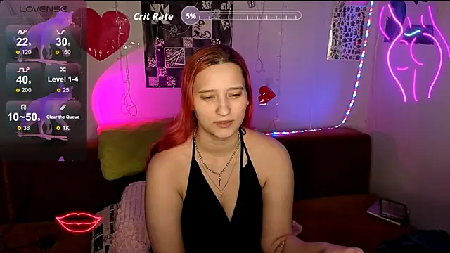 RachelPirce online show from 02-22-26, 01:53