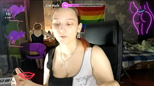 RachelPirce online show from 06-14-26, 03:14