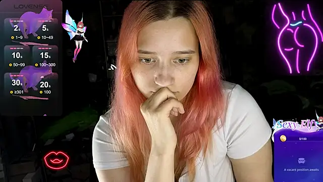 RachelPirce online show from 06-17-26, 07:04