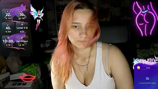 RachelPirce online show from 06-26-26, 05:06