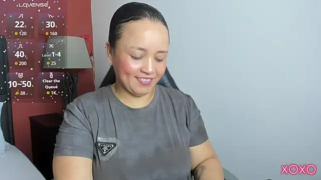 linda rios  online show from 03-06-26, 02:19