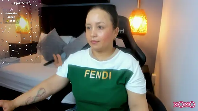 linda rios  online show from 05-20-26, 08:59