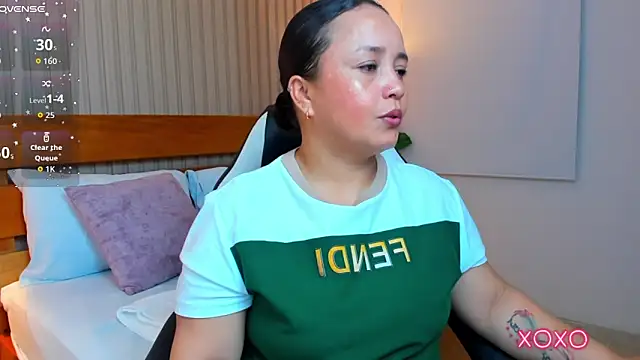 linda rios  online show from 06-16-26, 08:33