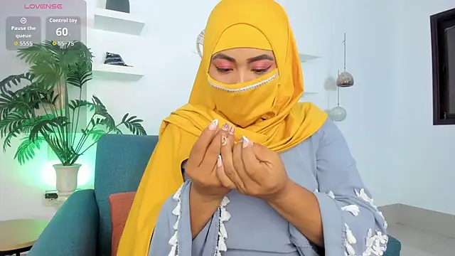 jazmin anbar online show from 01-09-26, 10:51