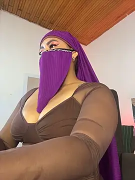 jazmin anbar online show from 05-27-26, 01:57