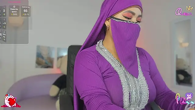 jazmin anbar online show from 05-29-26, 10:08