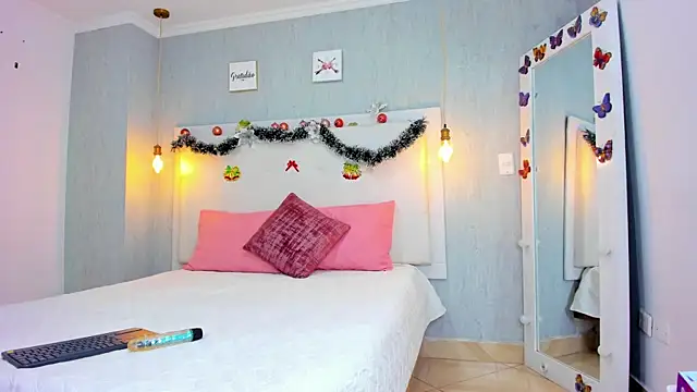 Milaspetite online show from 12-20-24, 08:45