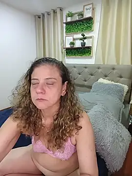 sasi luna online show from 02-08-26, 03:21