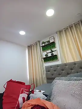 sasi luna online show from 02-18-26, 02:02