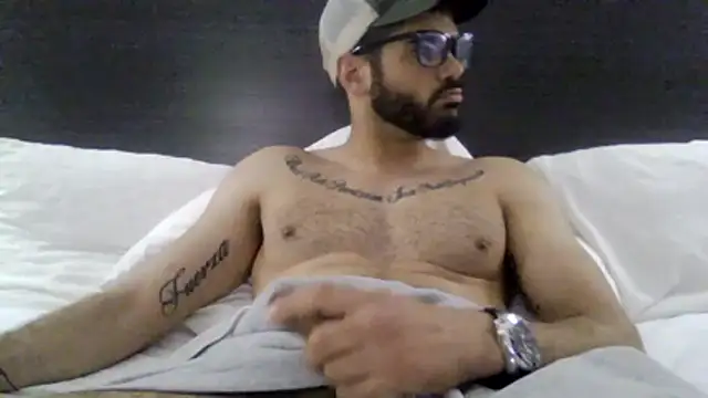 Strokeking4u online show from 03-09-26, 11:53