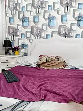Snapshot of CamilosaOrtega chatting on 10-16-25, 12:17 CamilosaOrtega online show from 10-16-25, 12:17