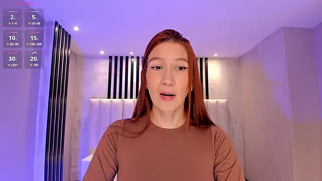 MiaFarrell  online show from 02-14-26, 11:07