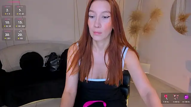 MiaFarrell  online show from 02-22-26, 02:59