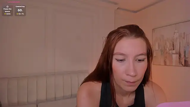 MiaFarrell  online show from 03-16-26, 05:17