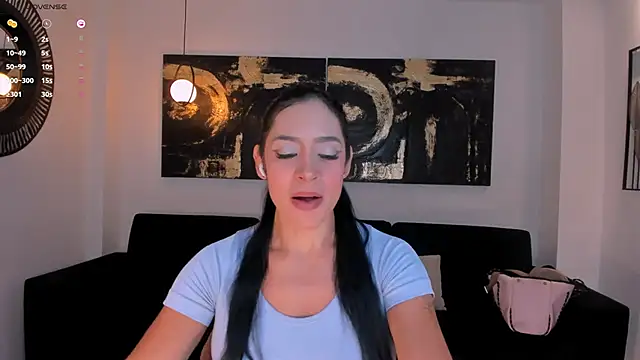 IsabelBornner online show from 03-19-26, 06:56