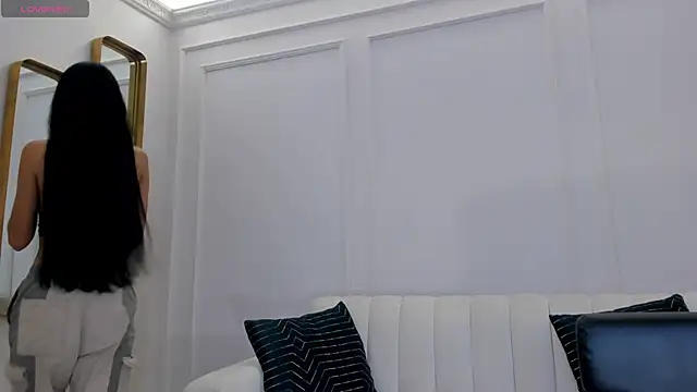 BellaCarteer  online show from 03-10-25, 12:37