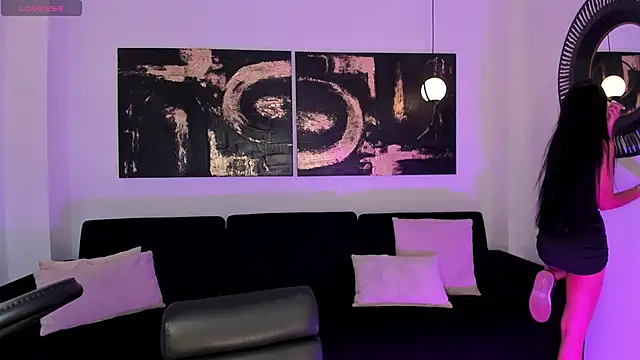 BellaCarteer  online show from 03-22-25, 12:35