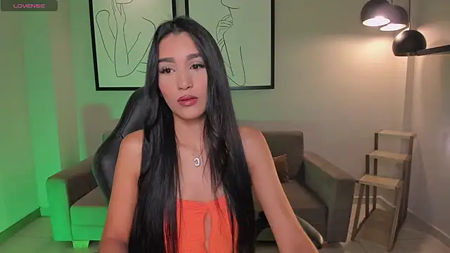 BellaCarteer  online show from 09-22-25, 12:18