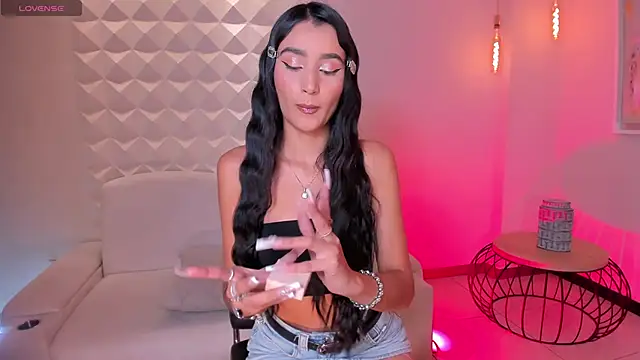 BellaCarteer  online show from 01-09-26, 08:21