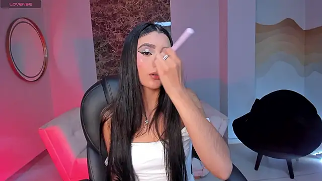 BellaCarteer  online show from 02-04-26, 12:44