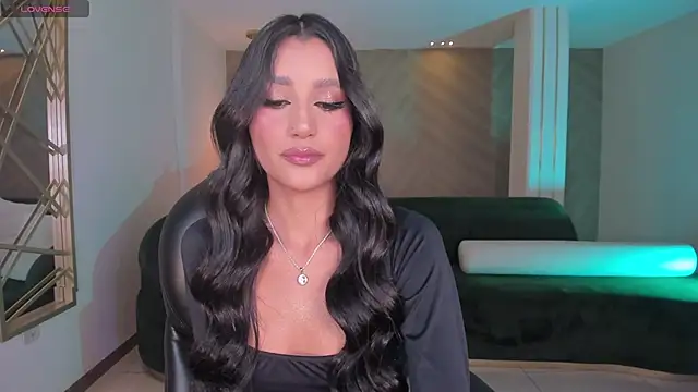 BellaCarteer  online show from 02-24-26, 01:09